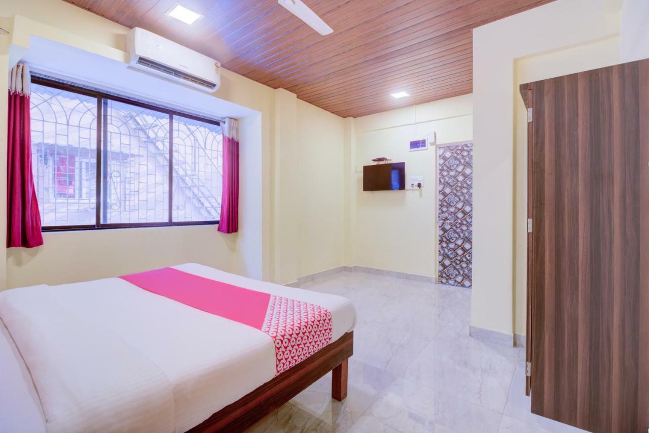 Oyo 41894 Vaishnavi Residency Hotel 3*