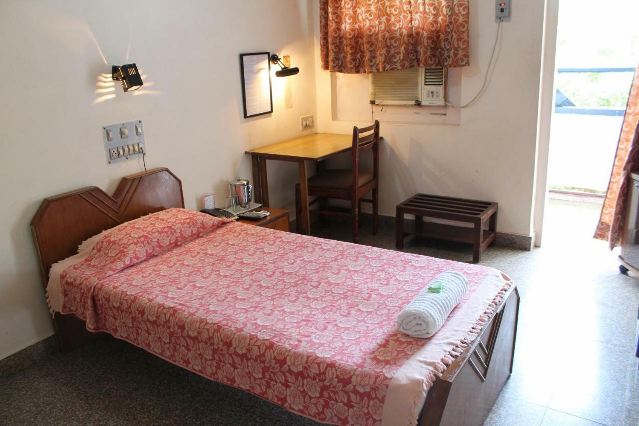 Hotel Ywca International Centre Mumbai