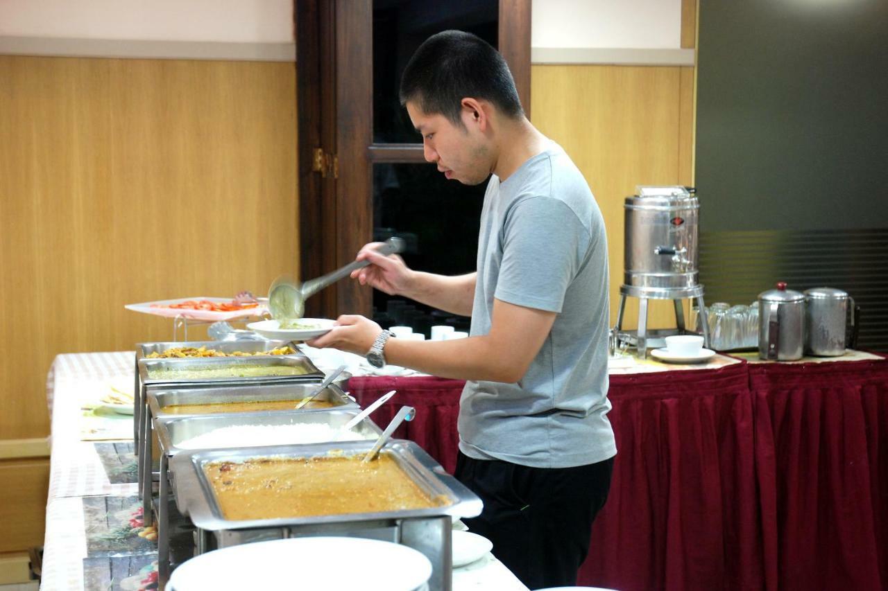 Hotel Ywca International Centre Mumbai