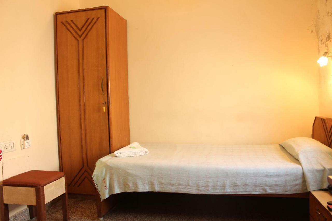 Ywca International Centre Mumbai