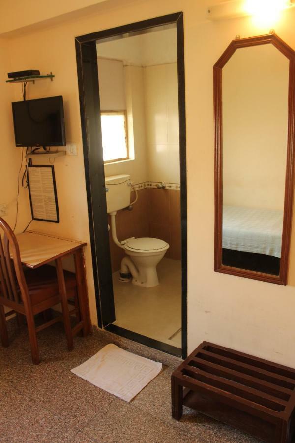 Ywca International Centre