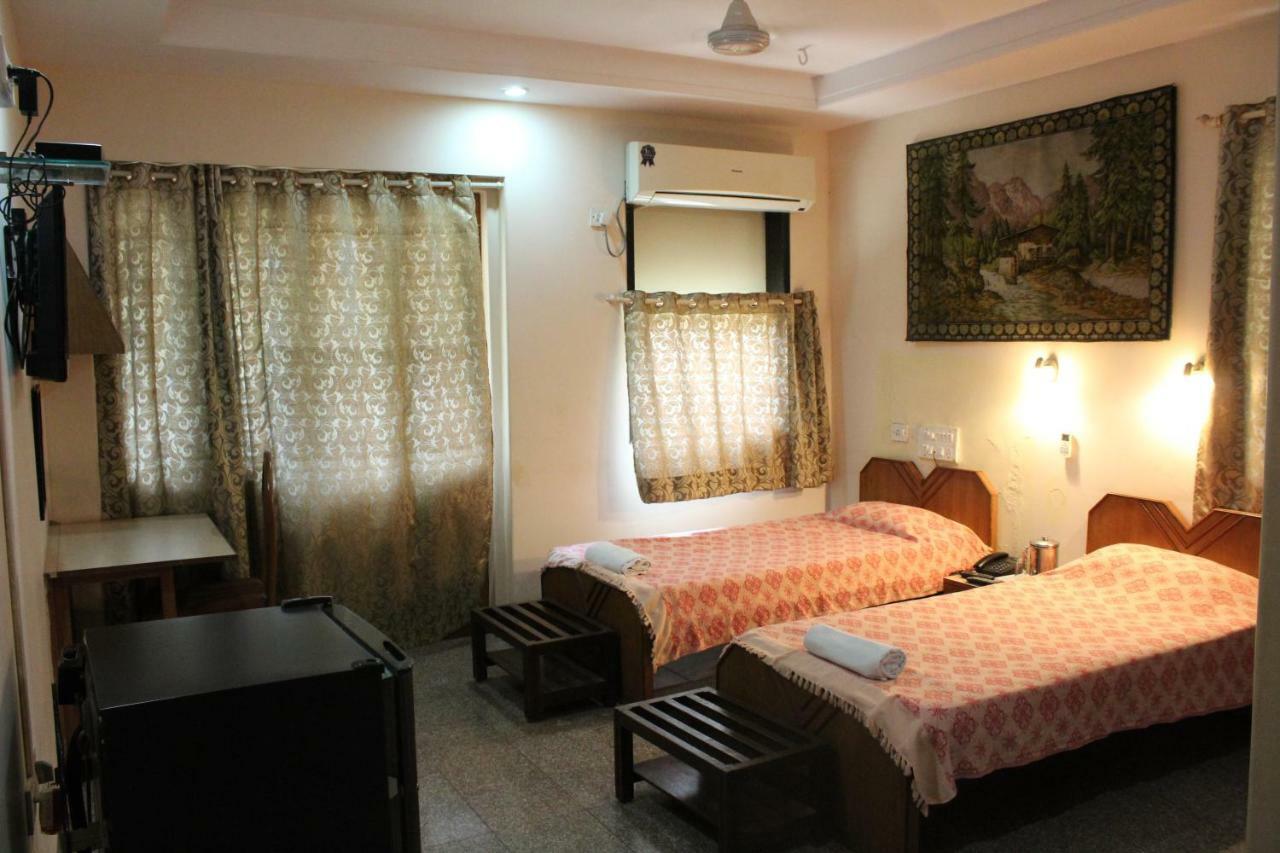 Hotel Ywca International Centre