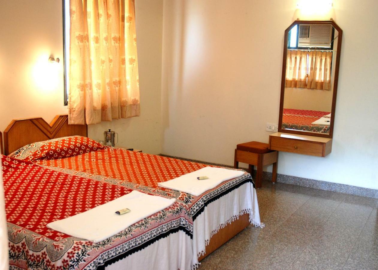 Ywca International Centre 3*