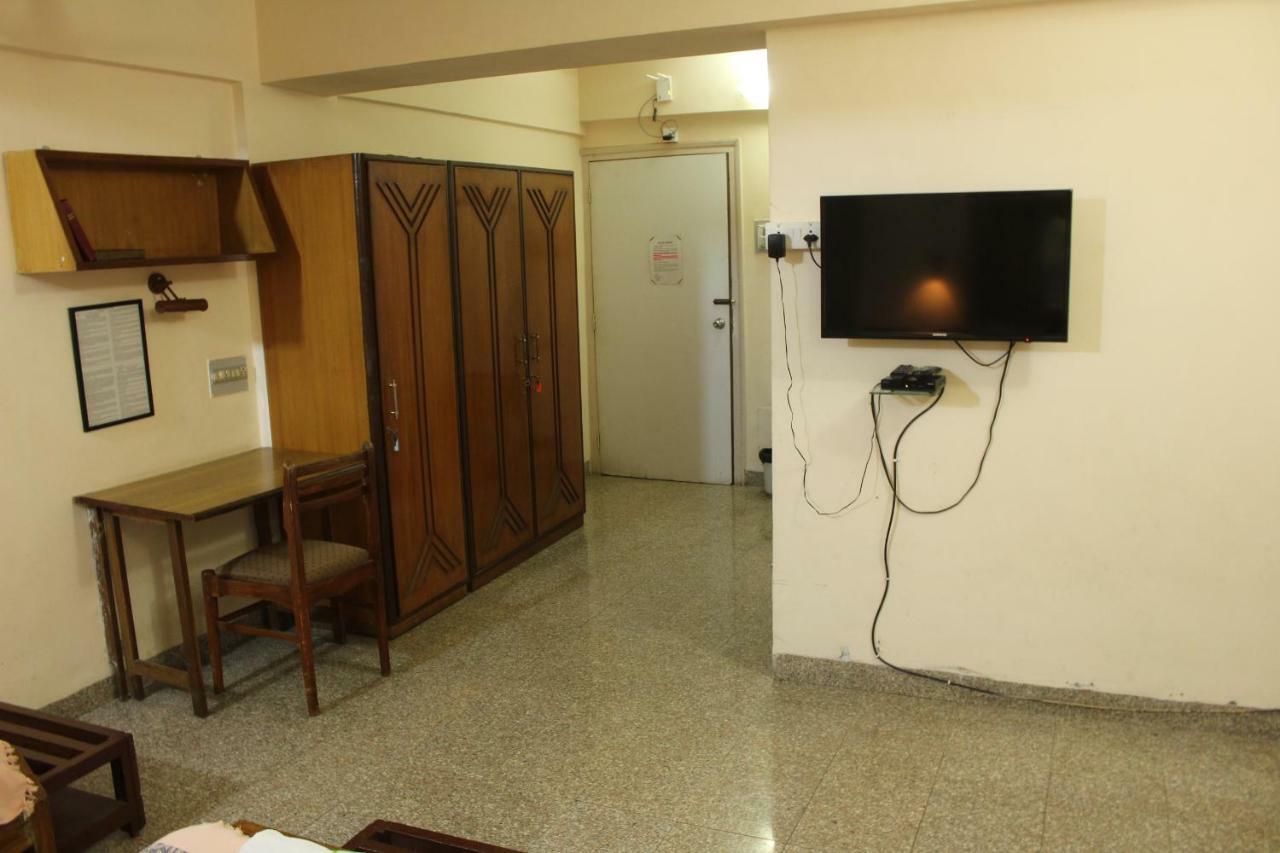 Ywca International Centre Hotel Mumbai