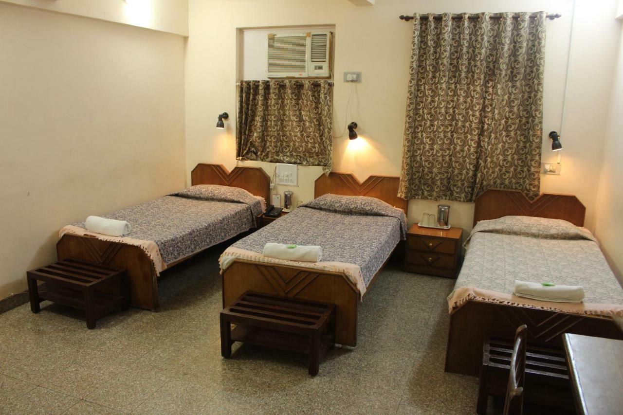 Hotel Ywca International Centre