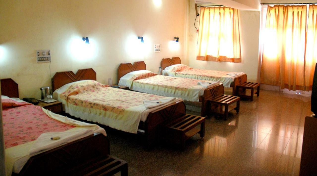 Ywca International Centre