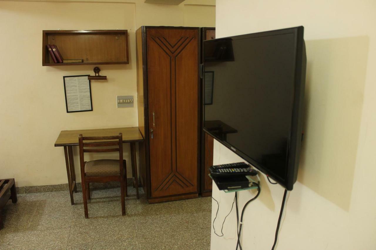 Ywca International Centre Hotel