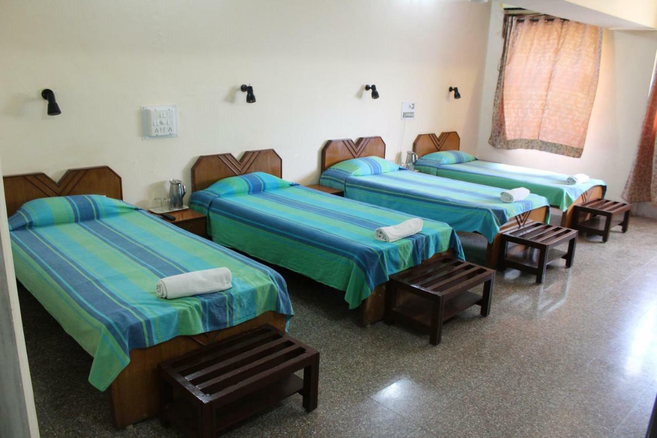 Ywca International Centre Mumbai