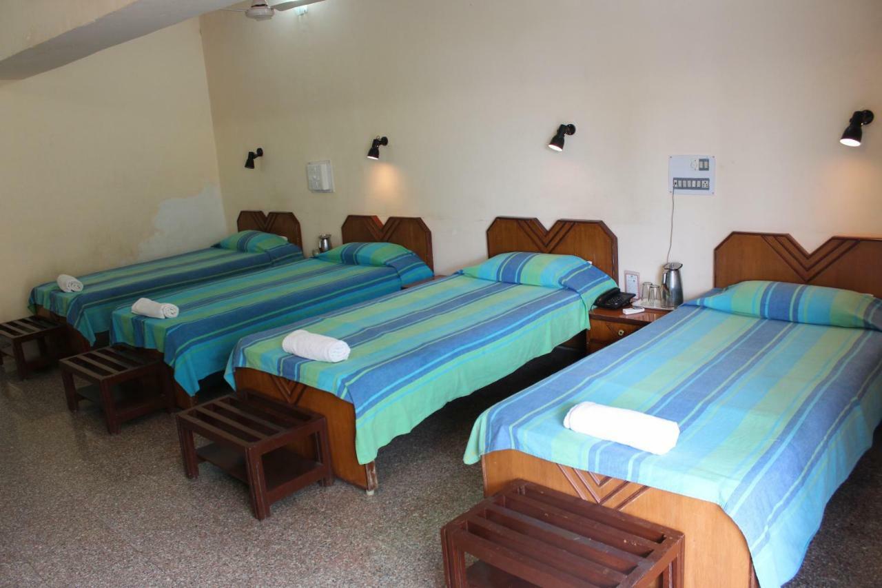 Ywca International Centre 3* Mumbai