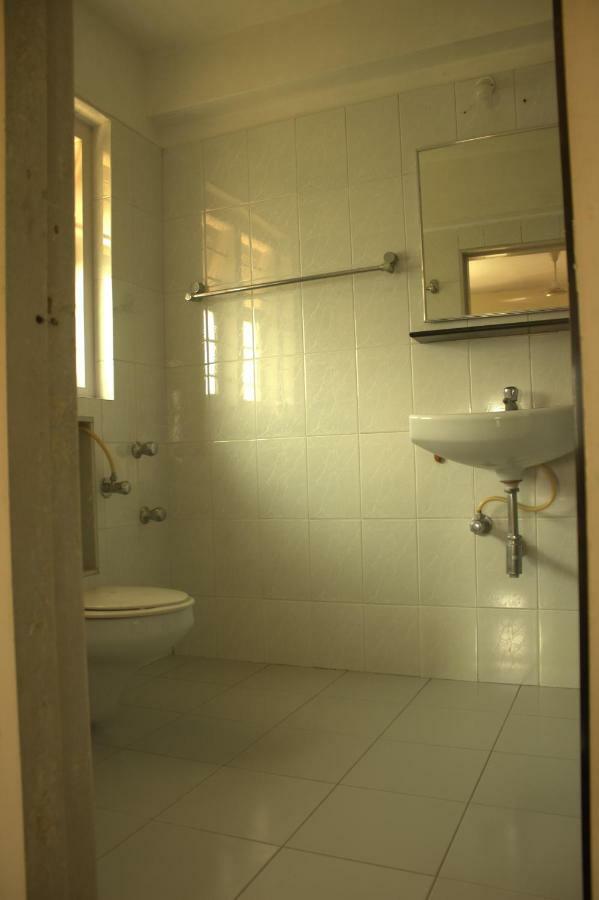 Ywca International Centre Hotel