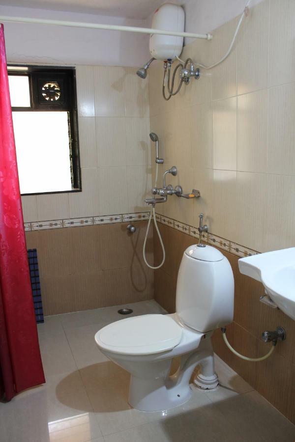 Ywca International Centre