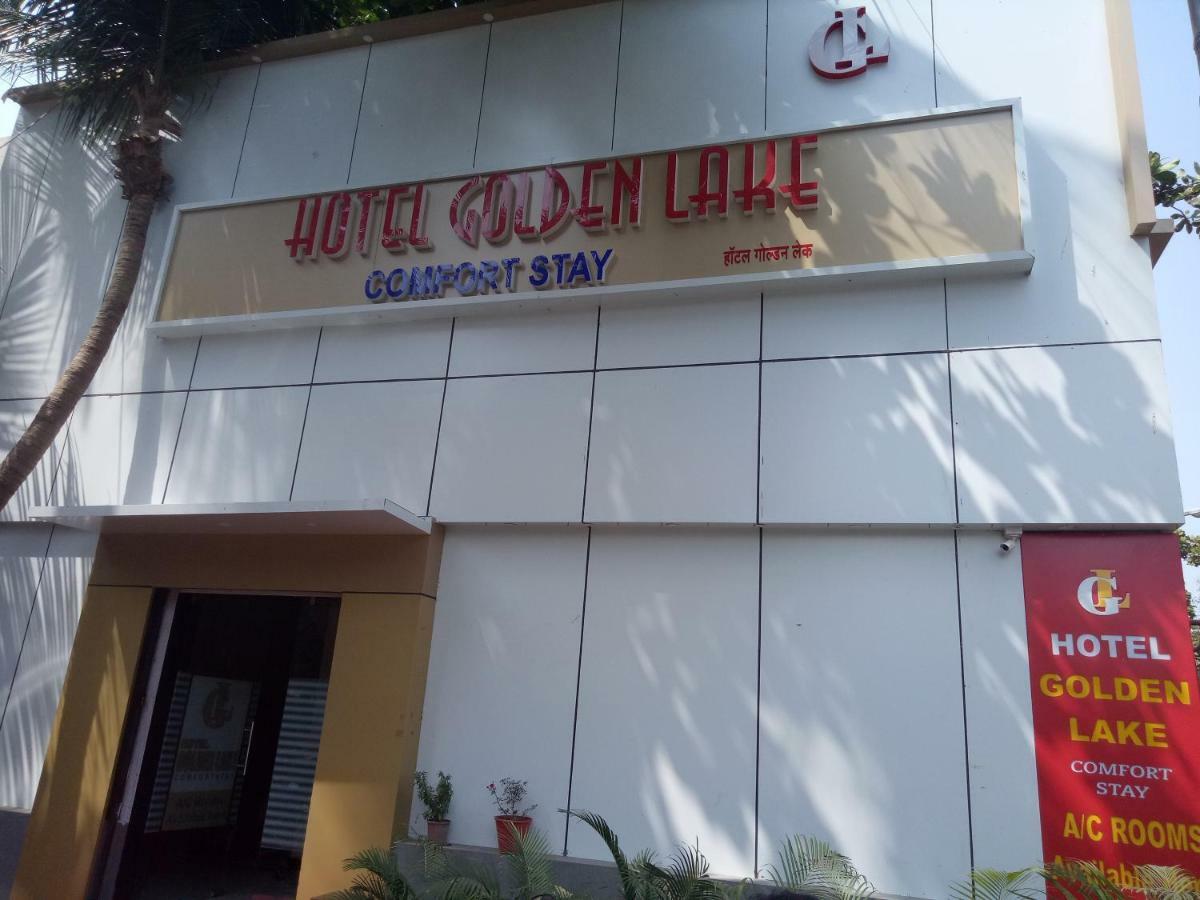 Hotel Golden Lake *