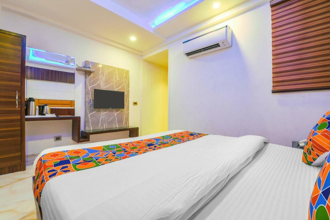 Balaji Residency Kurla East Hotel 2*