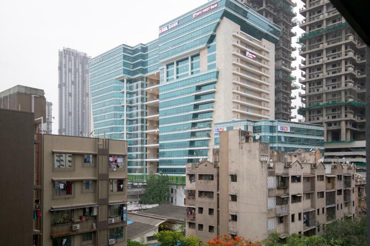 Mint Magna Suites 2mins To Elphinstone Railway Station
