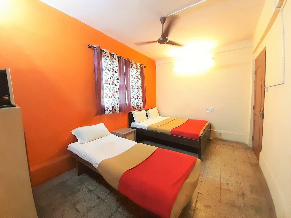 Hexa Alfa Hotel 2*