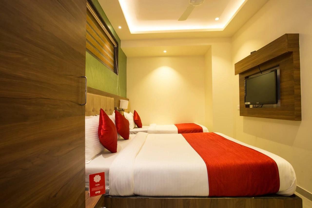 Grace Mumbai