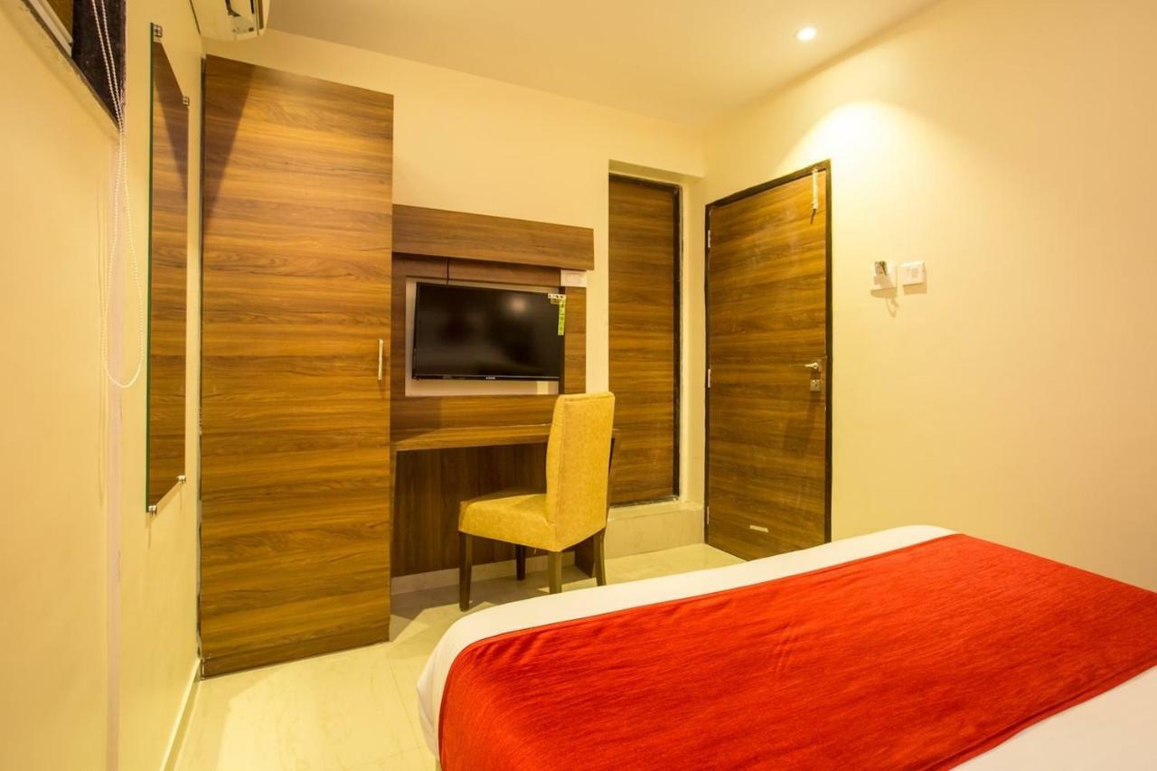 Inn Grace Mumbai