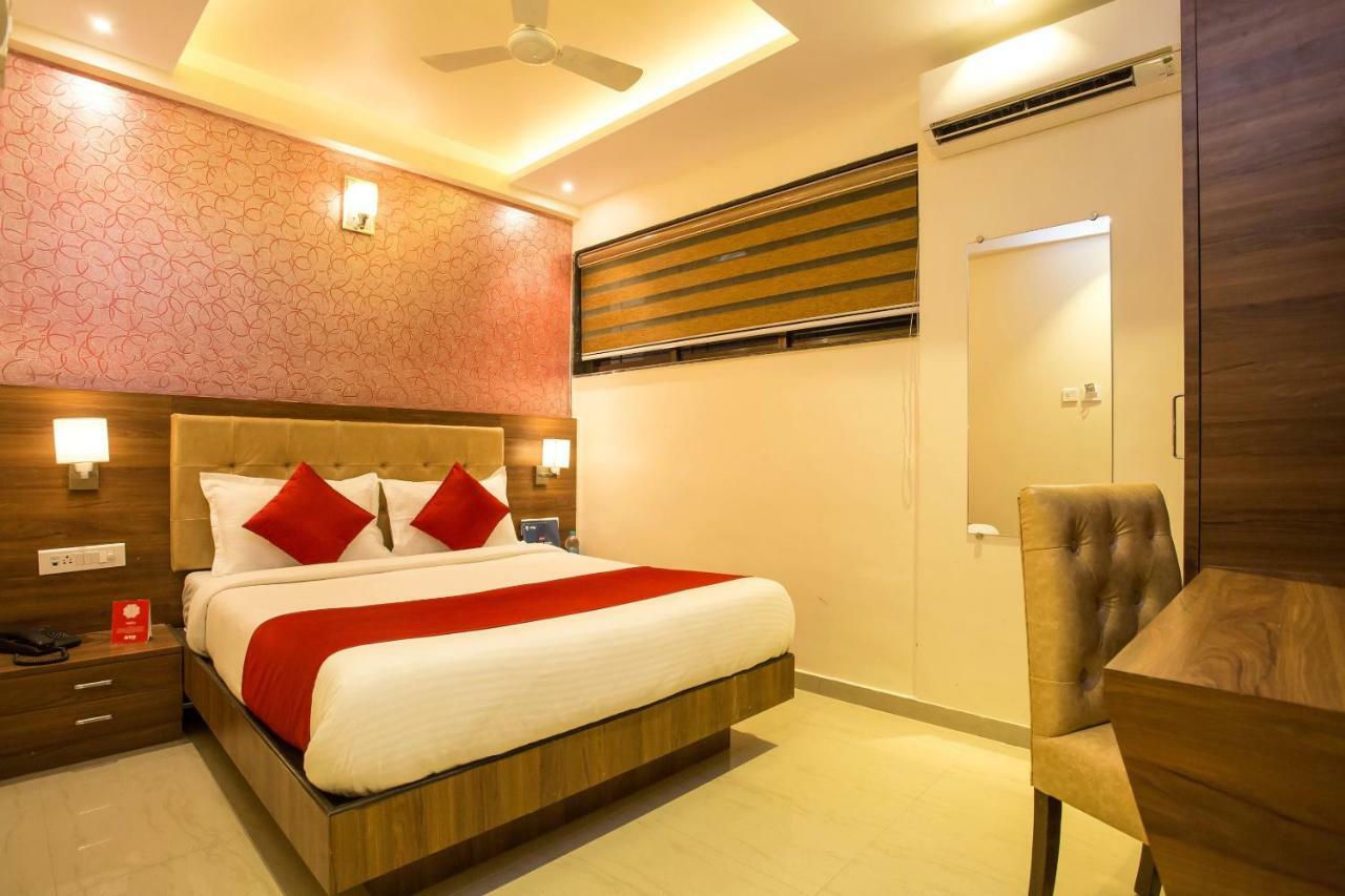 Grace Inn Mumbai