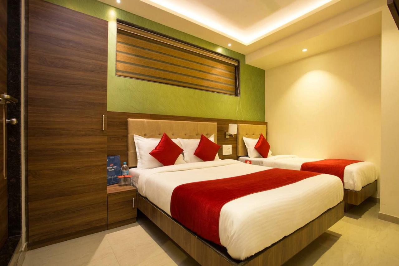 Grace Inn 3*