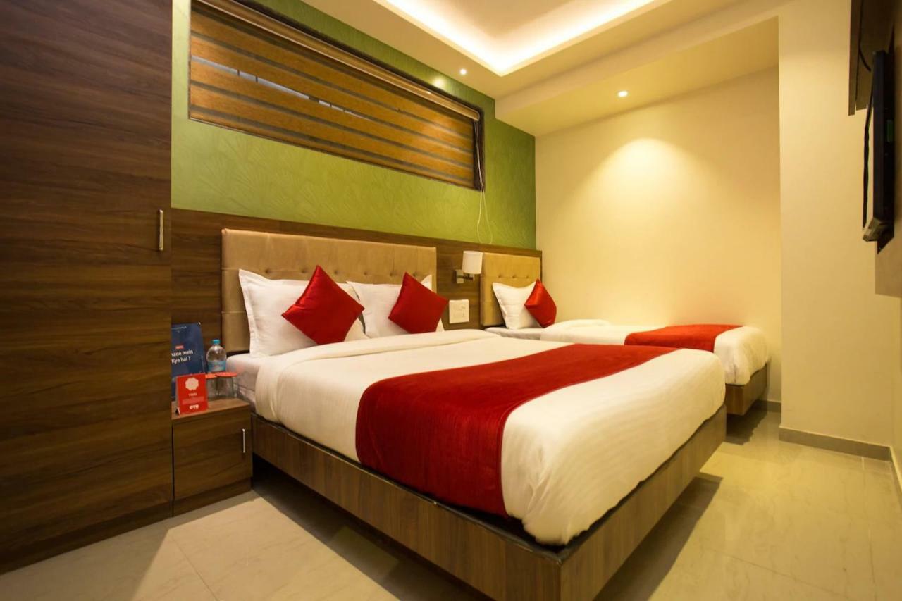 Inn Grace Mumbai
