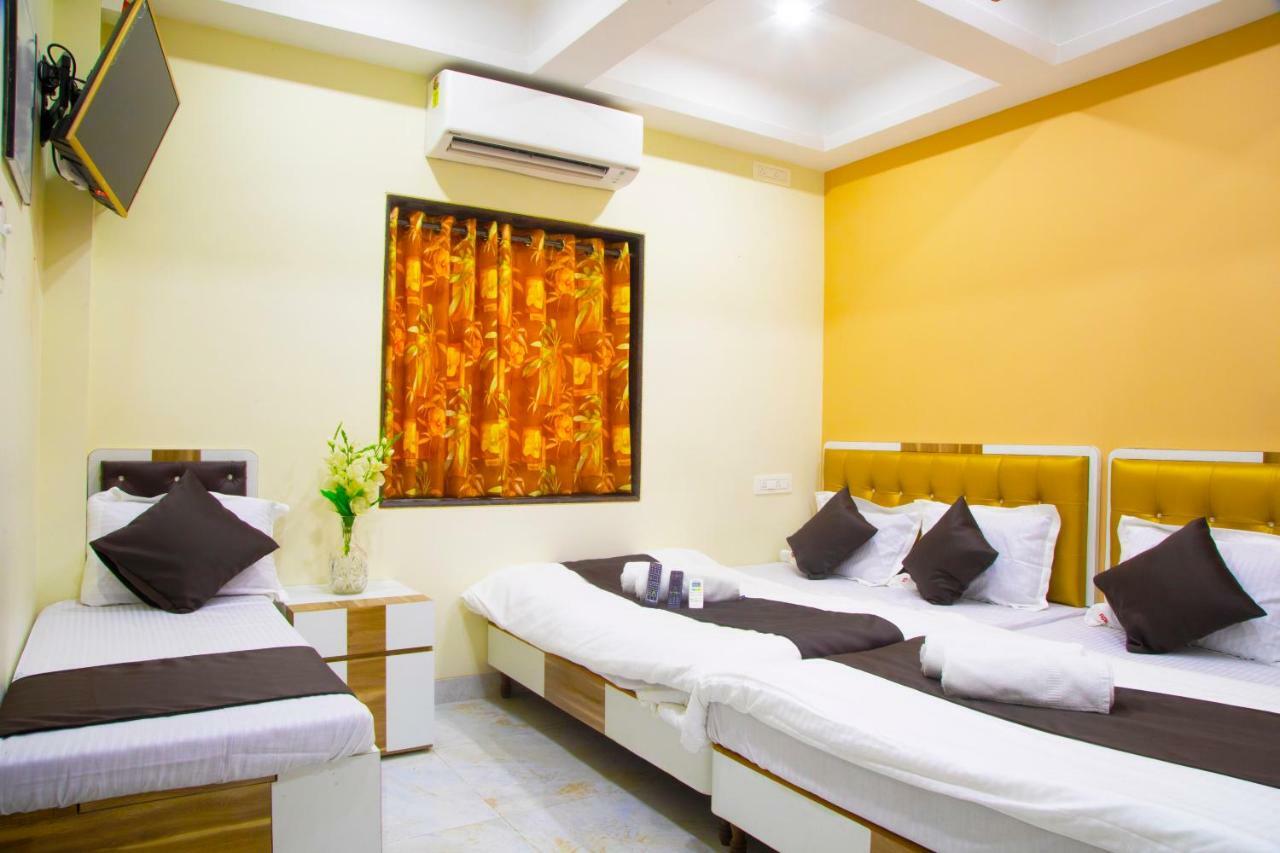 Al Shifa Residency 3* Bombaim