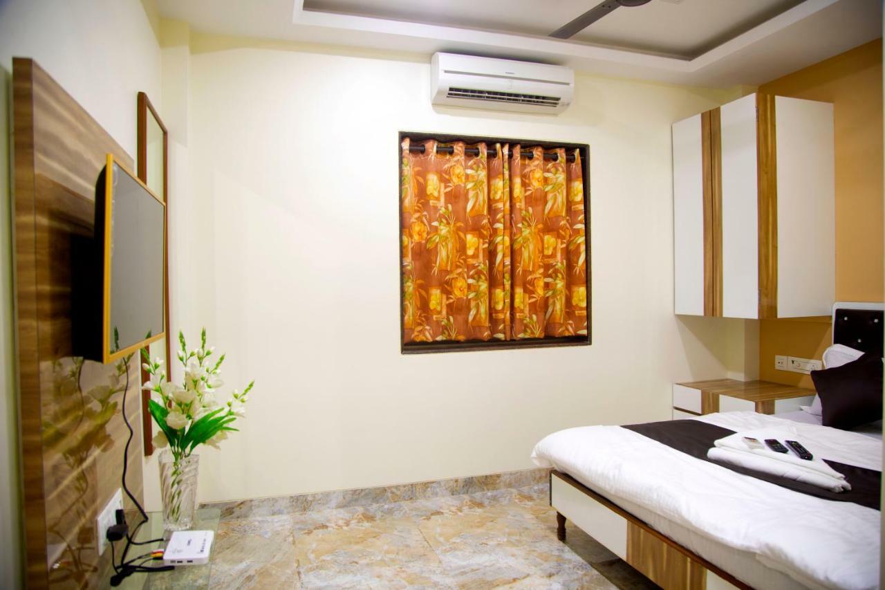 Guest house Al Shifa Residency