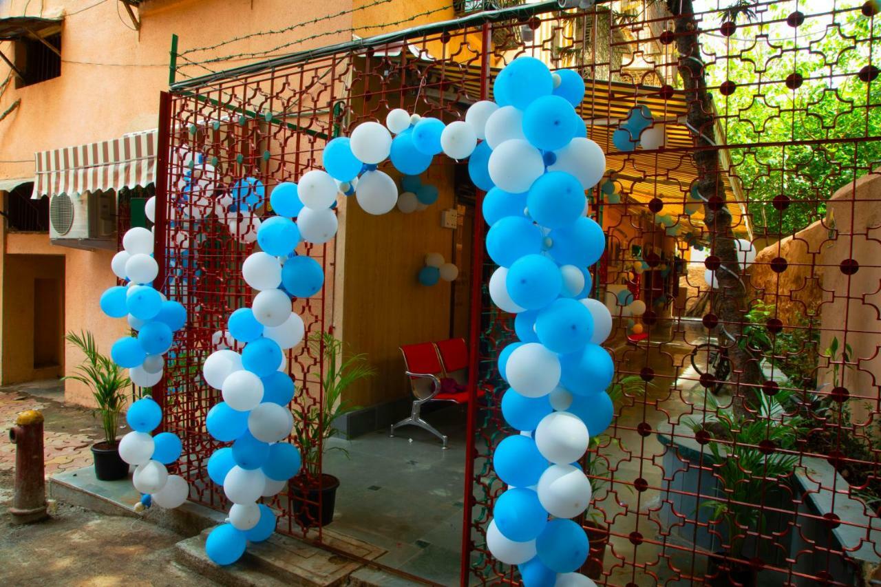 Al Shifa Residency 3* Bombaim