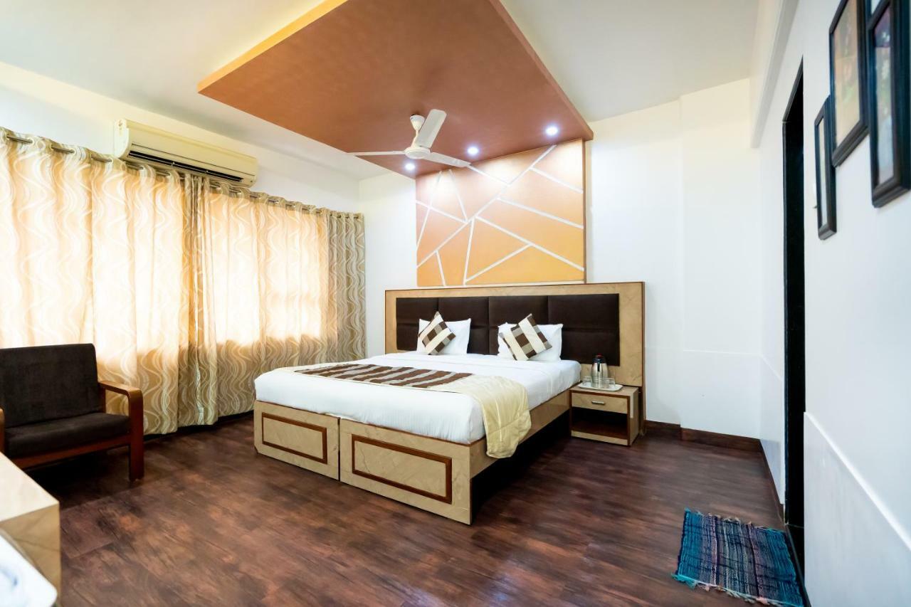 Mina International Mumbai