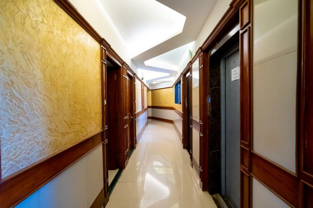 Mina International 3*