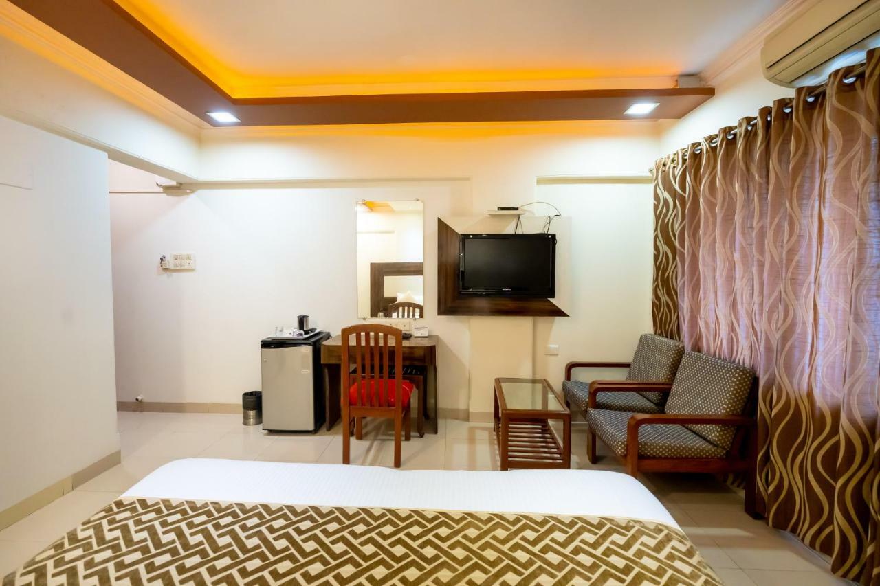 Hotel Mina International 3*