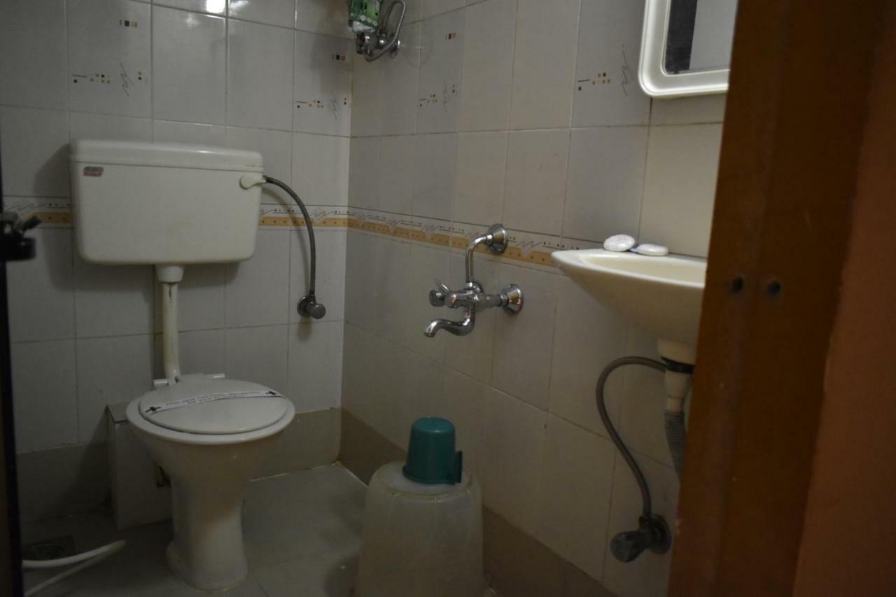 Hotel Arma Court - Near Us Embassy, Bkc 2*