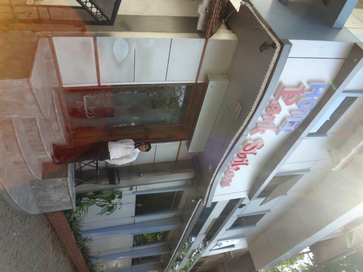 Park Shilton Hotel Mumbai