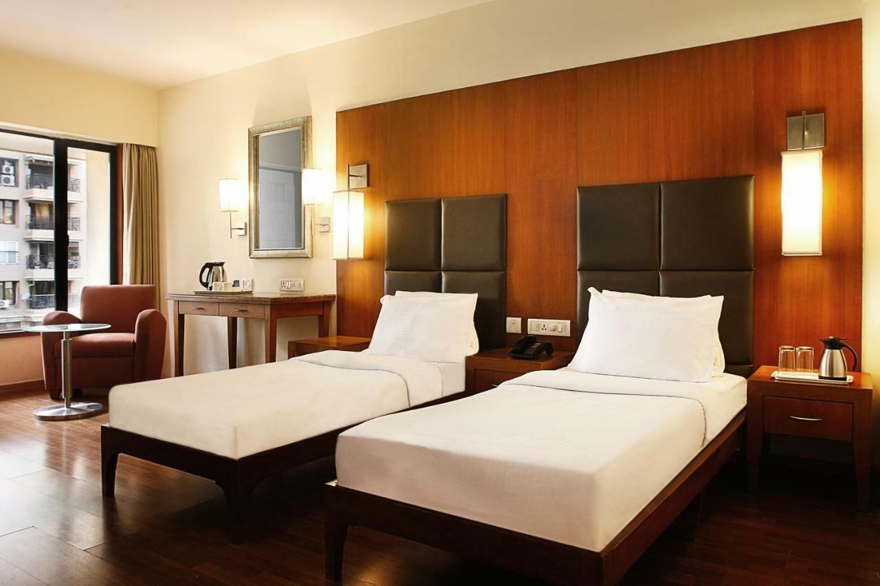 Hotel The Classique Club 4*