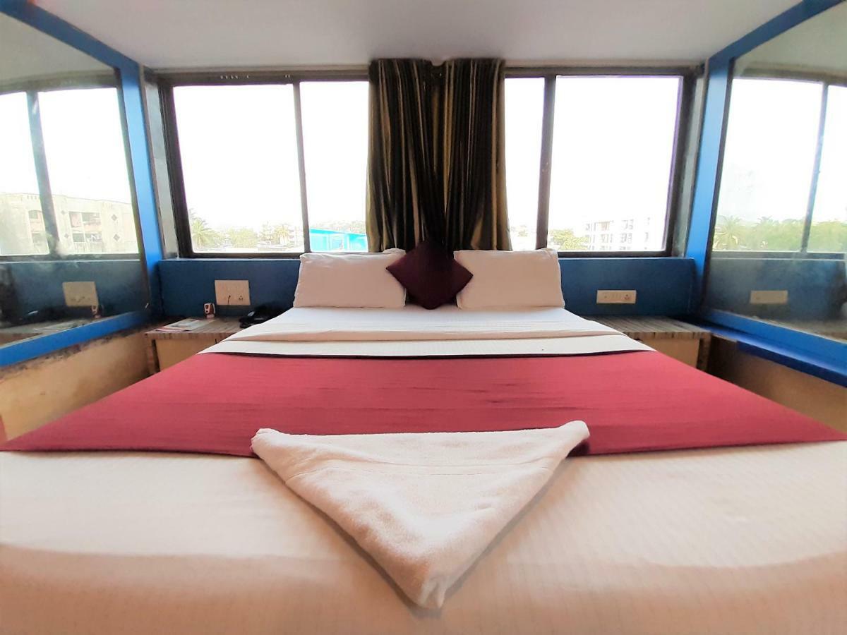 Hexa Executive Hotel Bombaim