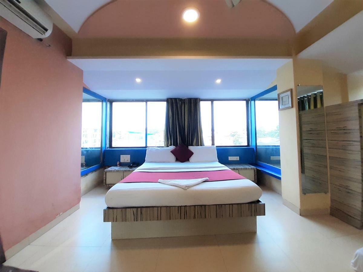 Hexa Executive Hotel Bombaim