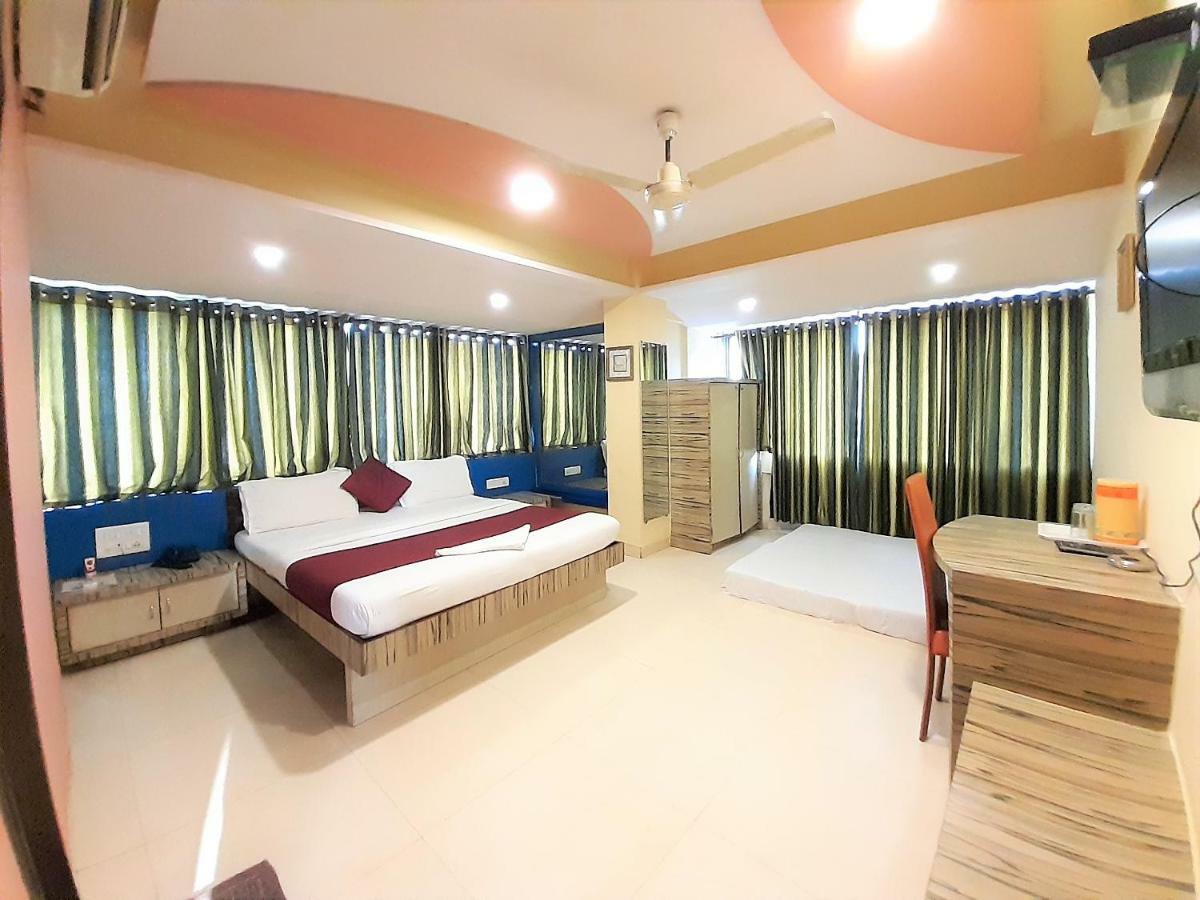 Hotel Hexa Executive Bombaim