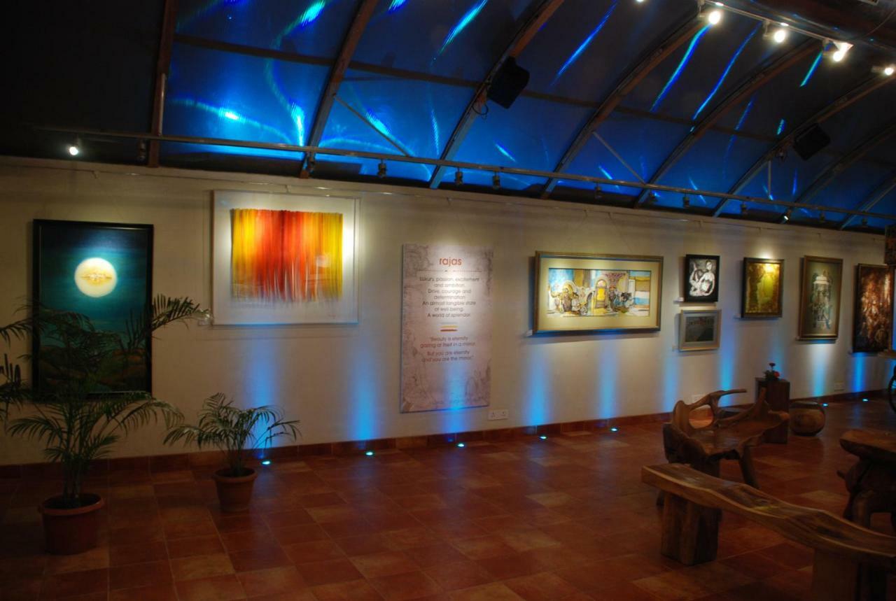 Le Sutra Hotel, Khar, Mumbai