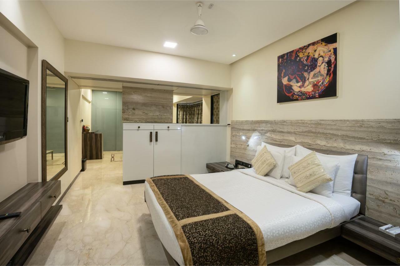 Executive Enclave 3* Mumbai