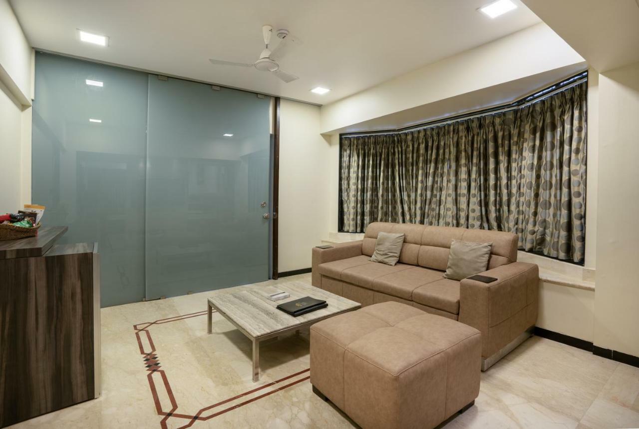 Hotel Executive Enclave Mumbai