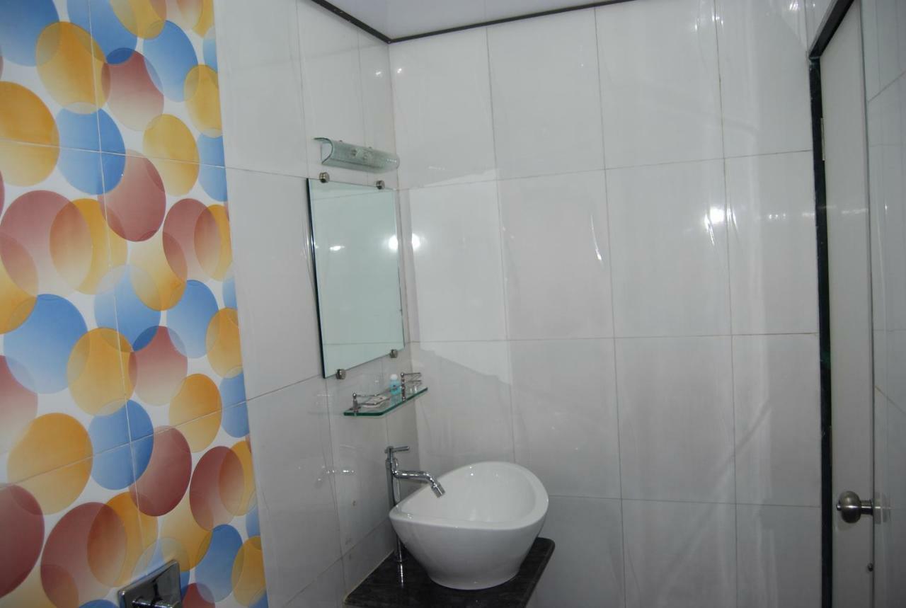 Sunshine Backpackers, Airport * Mumbai