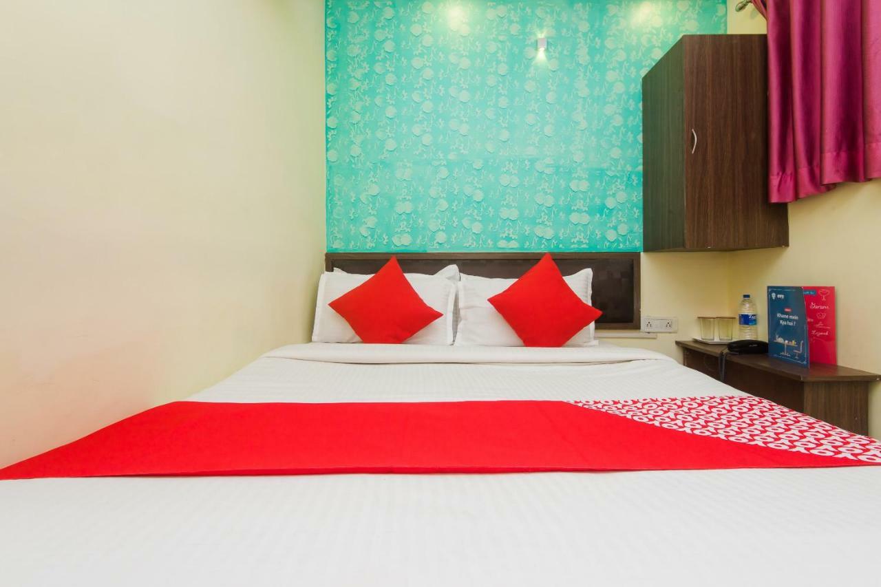 Oyo 7062 Amana Hotel Mumbai