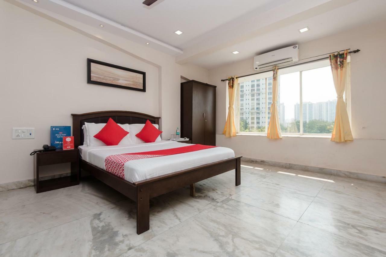 Oyo 5012 View Residency Bombaim