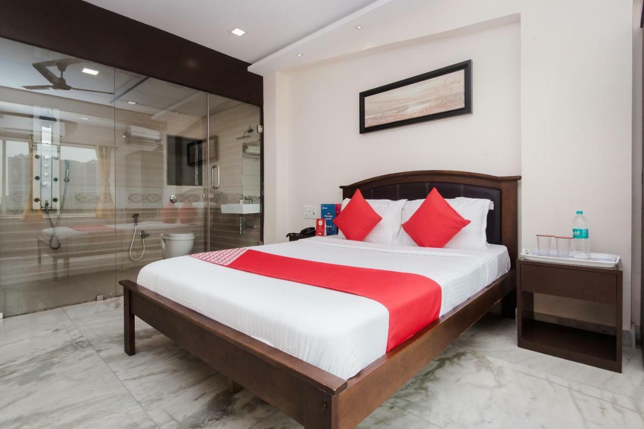 Oyo 5012 View Residency Bombaim