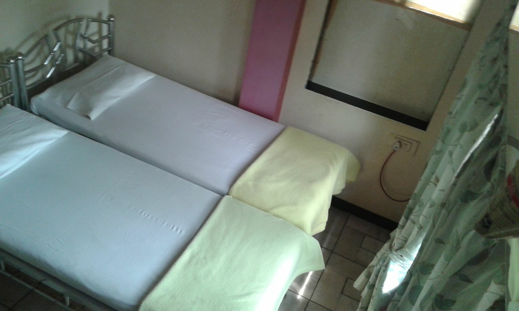 Popular Palace 2* Bombaim