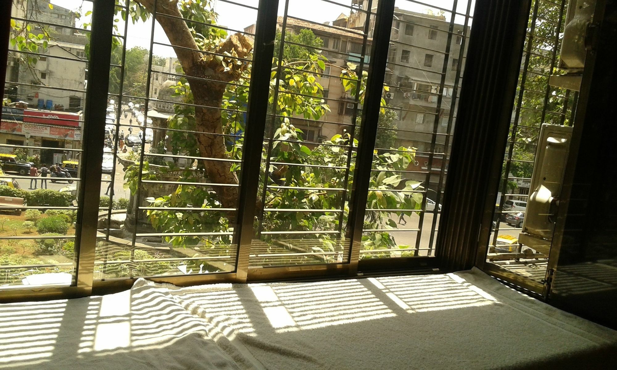 Hotel Popular Palace Bombaim