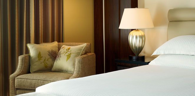 Hyatt Regency International Airport Hotel 5*