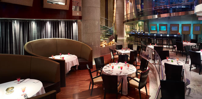 Hyatt Regency International Airport Hotel