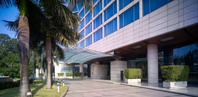 Hyatt Regency International Airport Mumbai