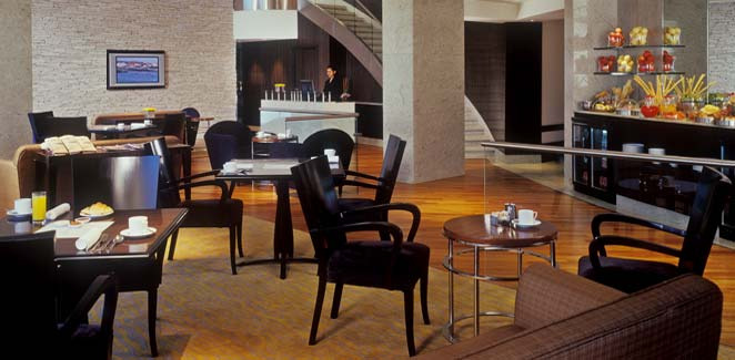 Hyatt Regency International Airport Hotel