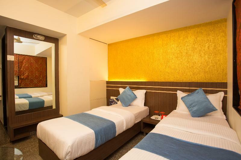 Jk Regency Mumbai